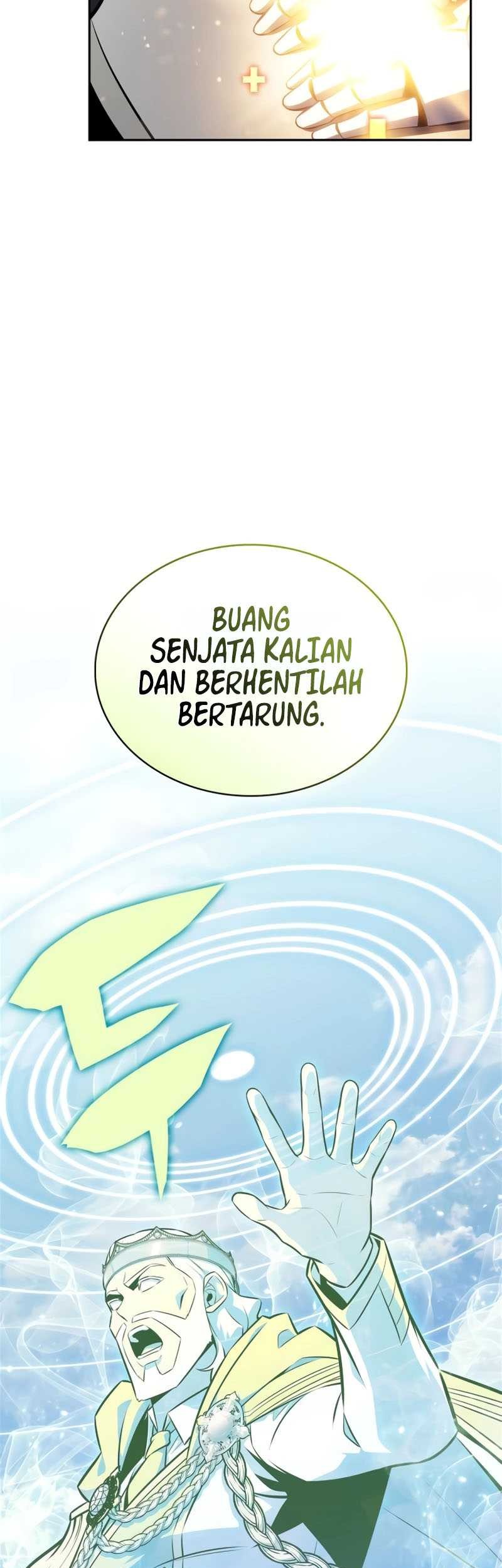 Solo Max-Level Newbie Chapter 155 Gambar 36