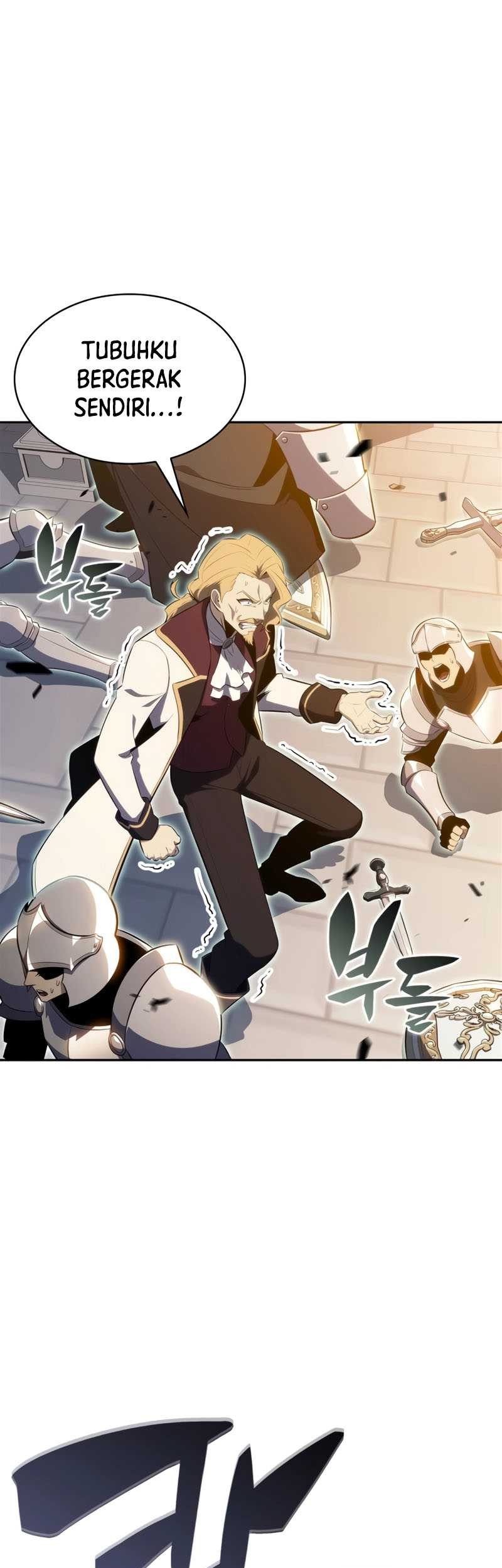 Solo Max-Level Newbie Chapter 155 Gambar 38