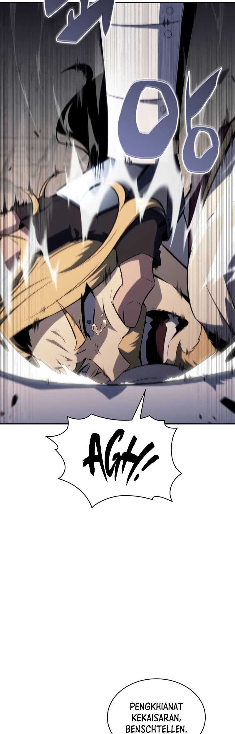 Solo Max-Level Newbie Chapter 155 Gambar 39