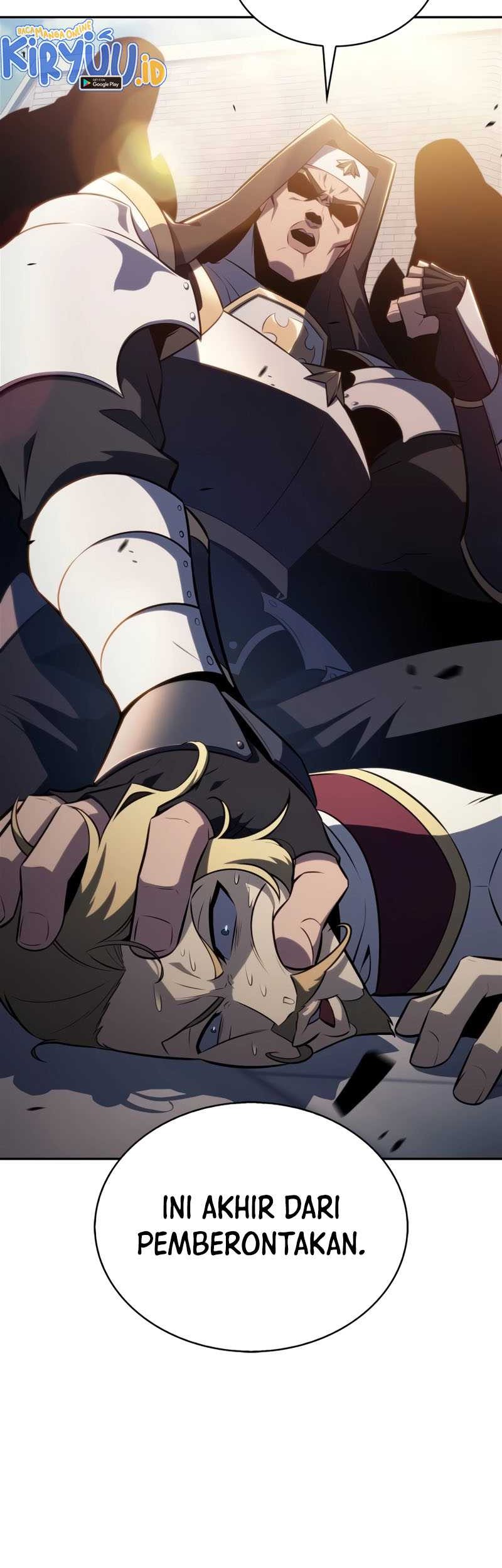 Solo Max-Level Newbie Chapter 155 Gambar 40