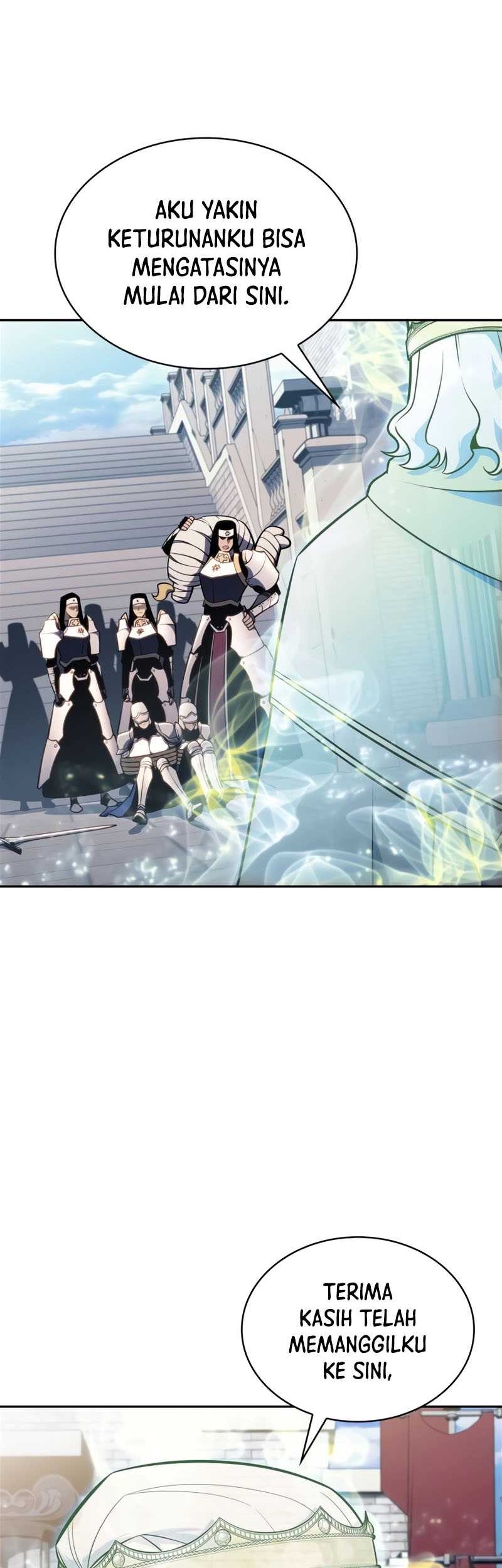 Solo Max-Level Newbie Chapter 155 Gambar 41