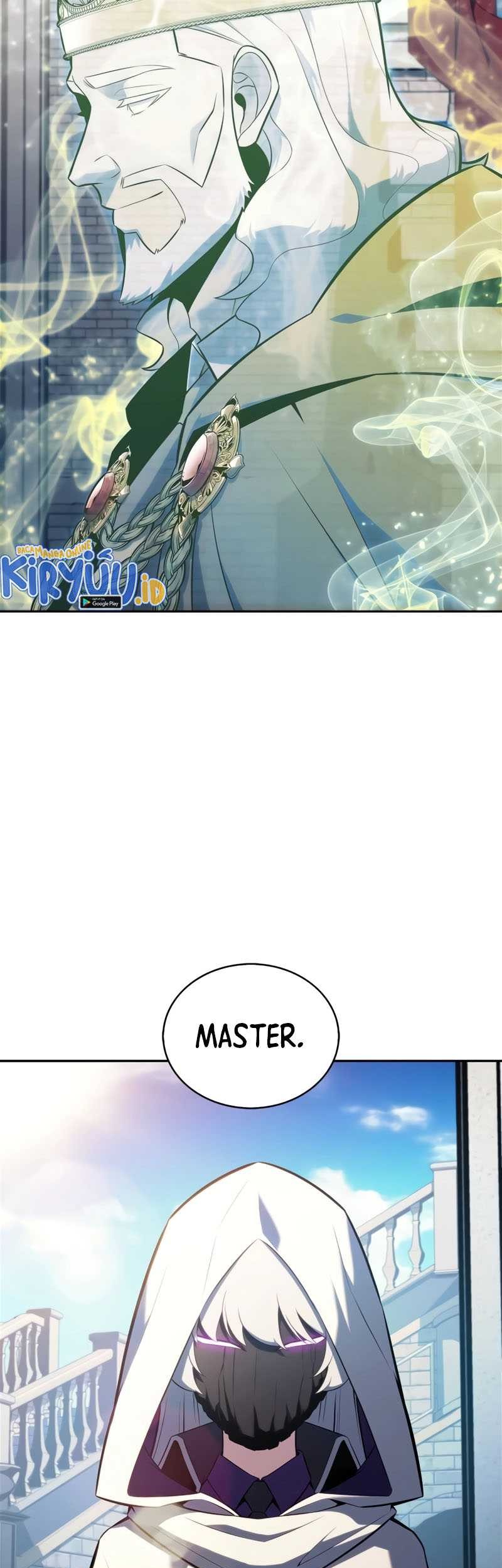 Solo Max-Level Newbie Chapter 155 Gambar 42