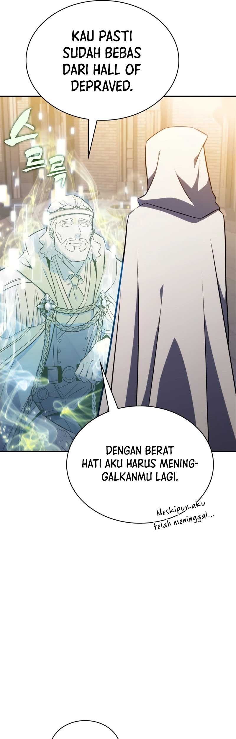 Solo Max-Level Newbie Chapter 155 Gambar 44