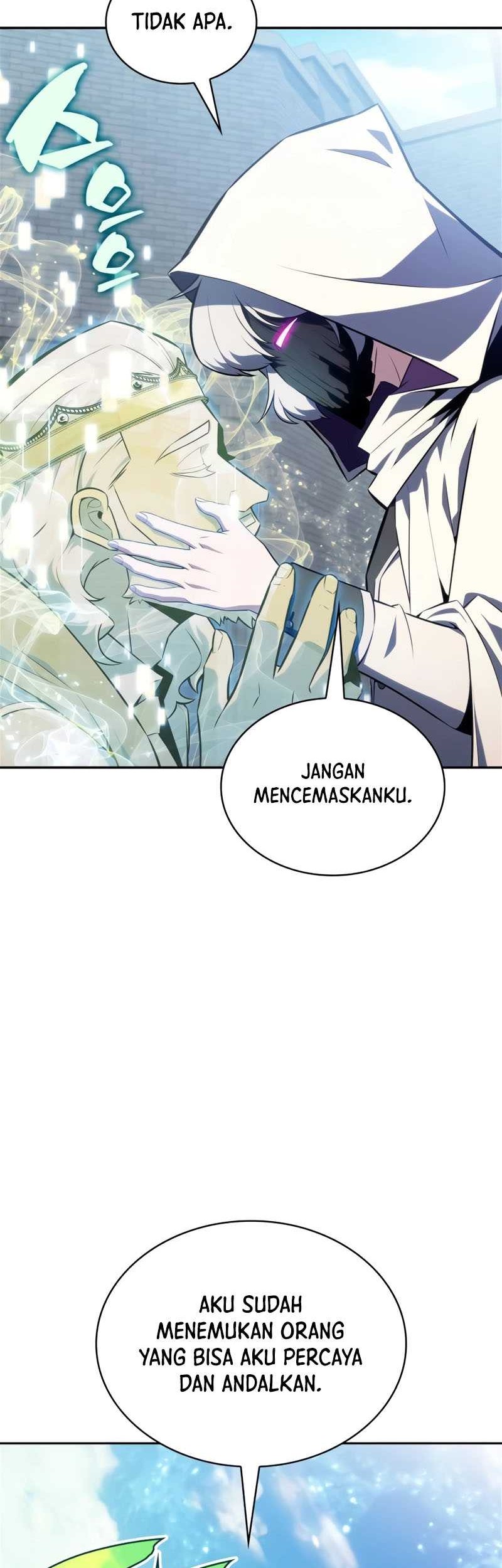 Solo Max-Level Newbie Chapter 155 Gambar 45