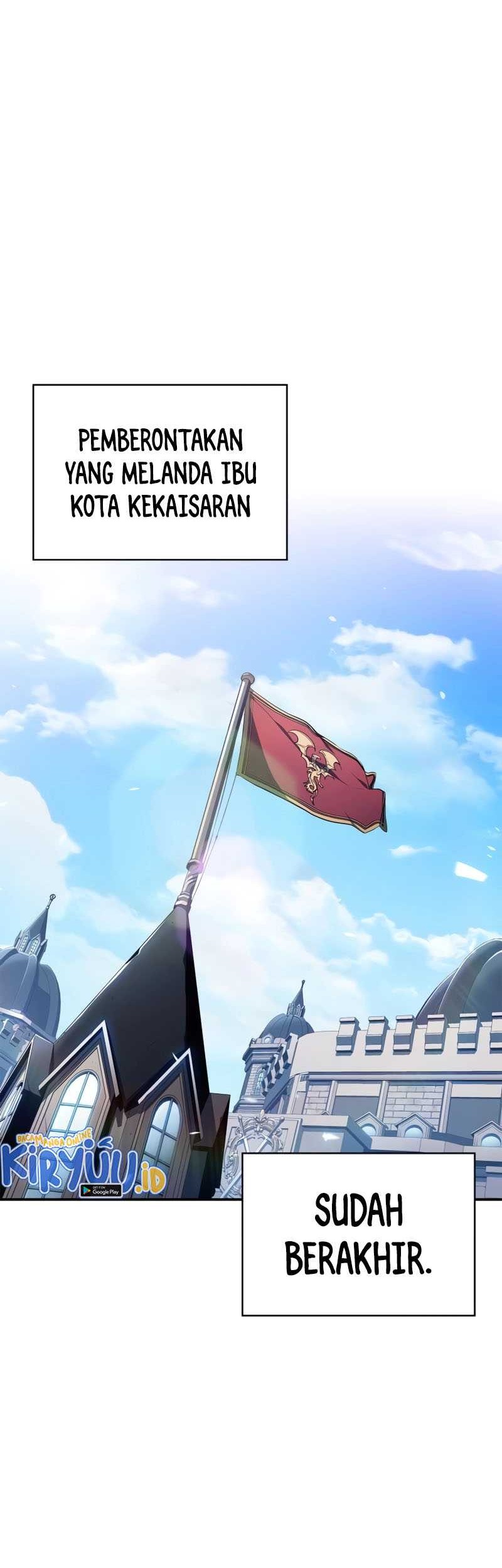 Solo Max-Level Newbie Chapter 155 Gambar 47