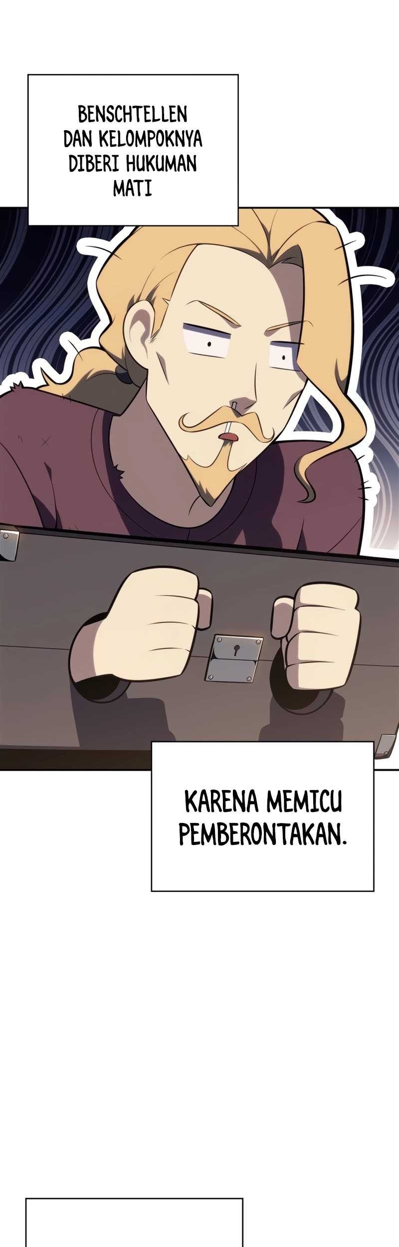 Solo Max-Level Newbie Chapter 155 Gambar 48