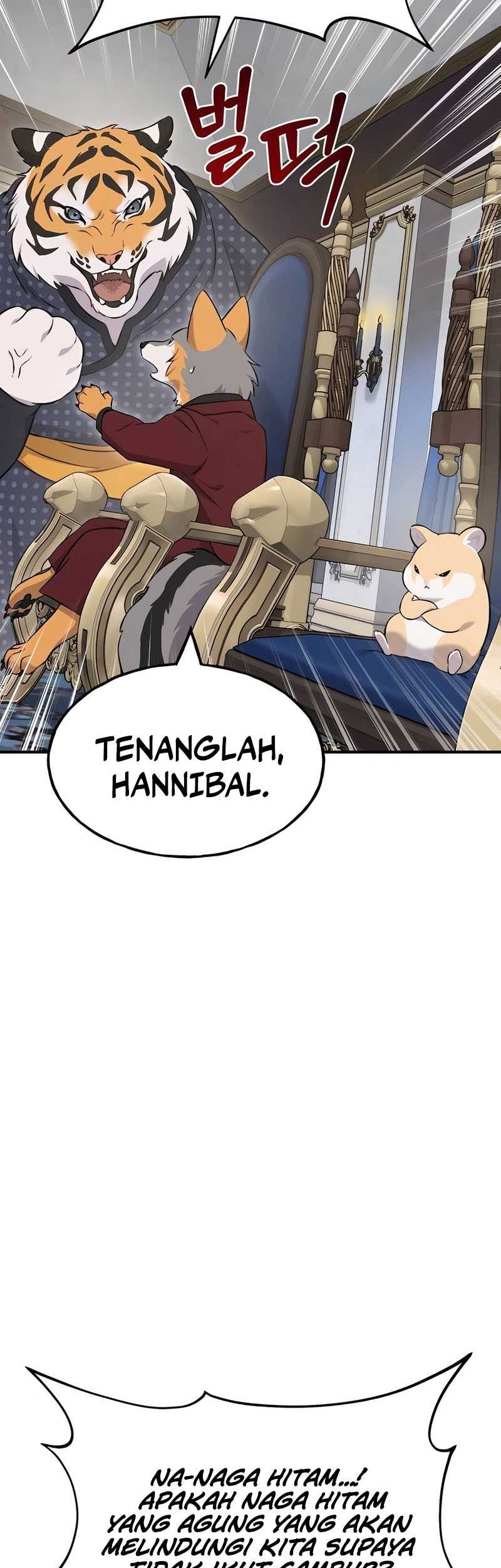 Solo Farming In The Tower Chapter 59 Gambar 62