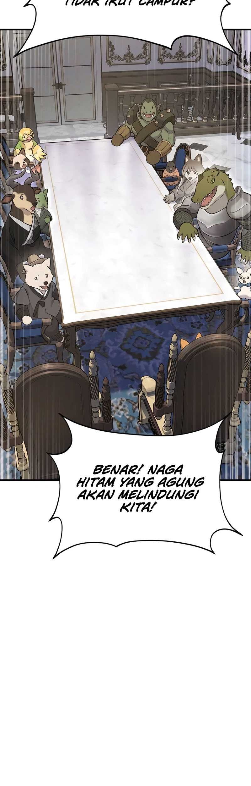 Solo Farming In The Tower Chapter 59 Gambar 63