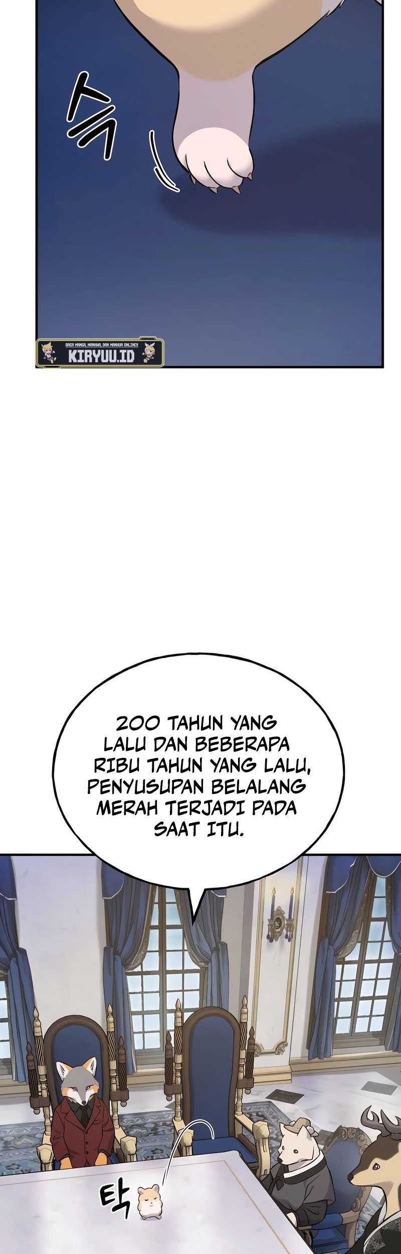 Solo Farming In The Tower Chapter 59 Gambar 65