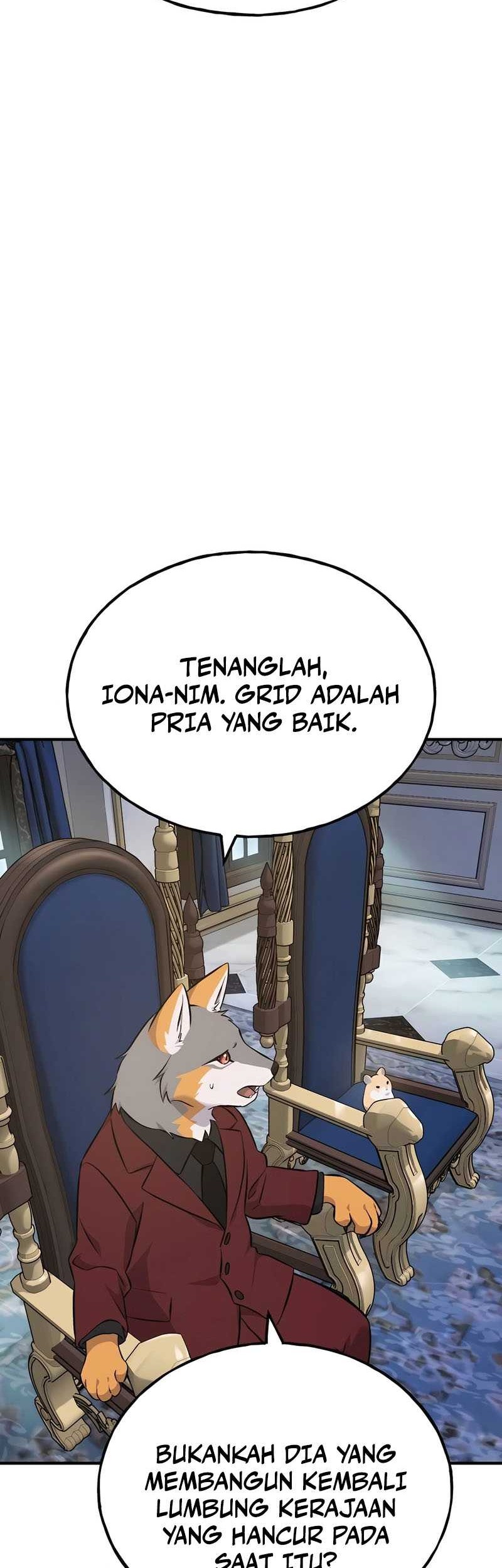 Solo Farming In The Tower Chapter 59 Gambar 60