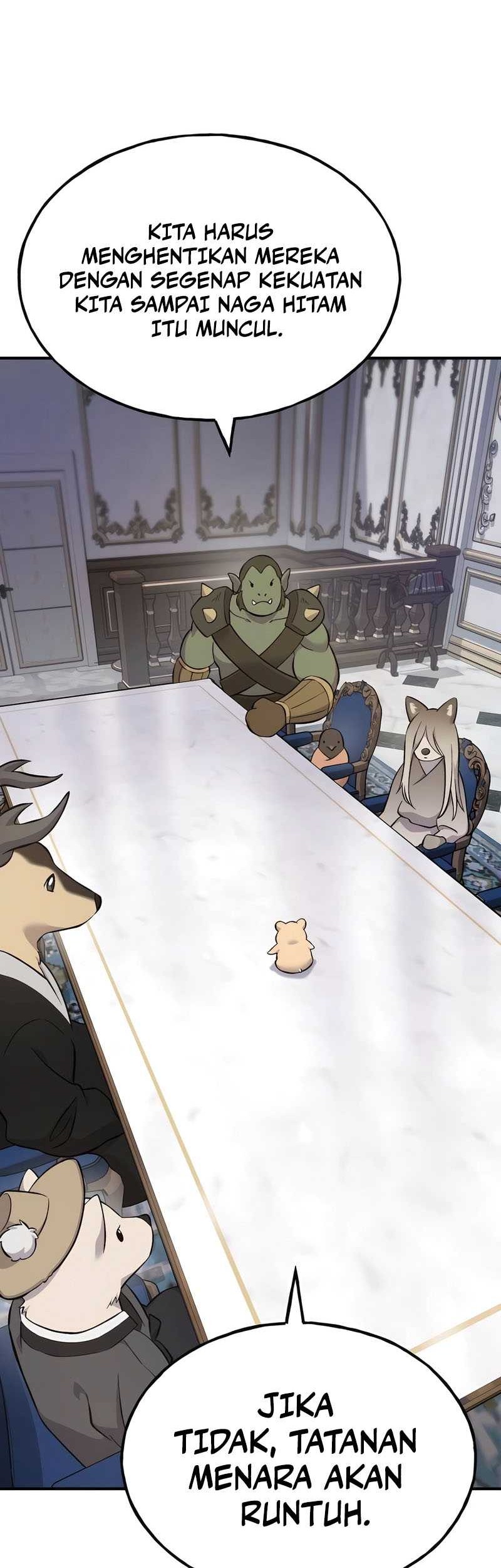 Solo Farming In The Tower Chapter 59 Gambar 70