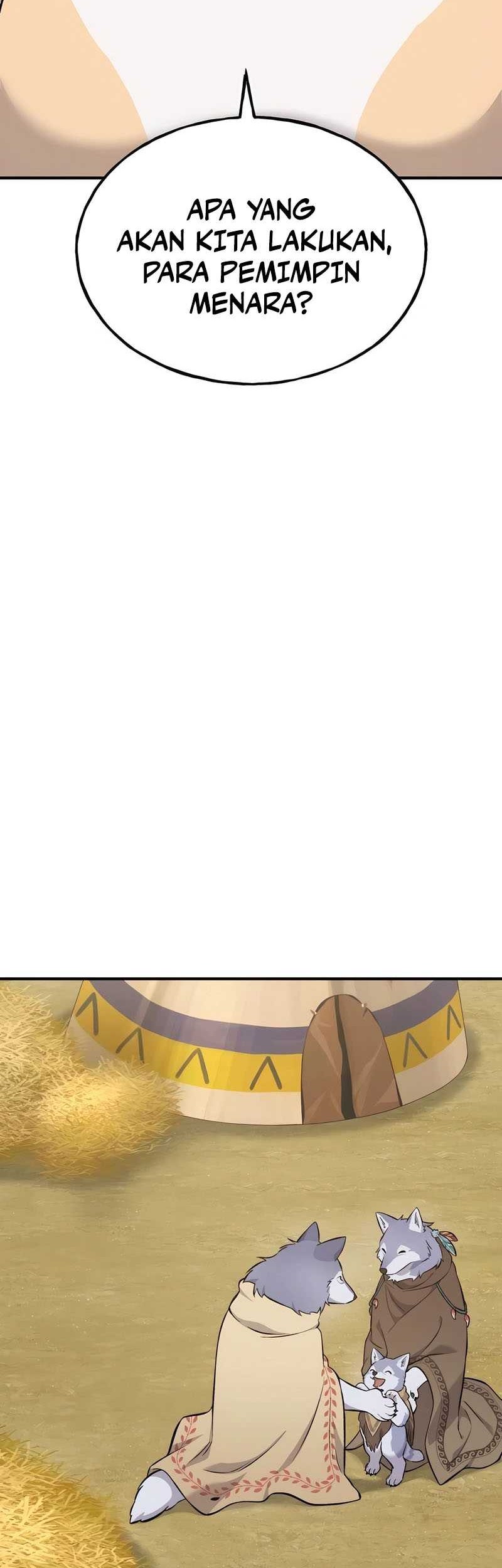 Solo Farming In The Tower Chapter 59 Gambar 72