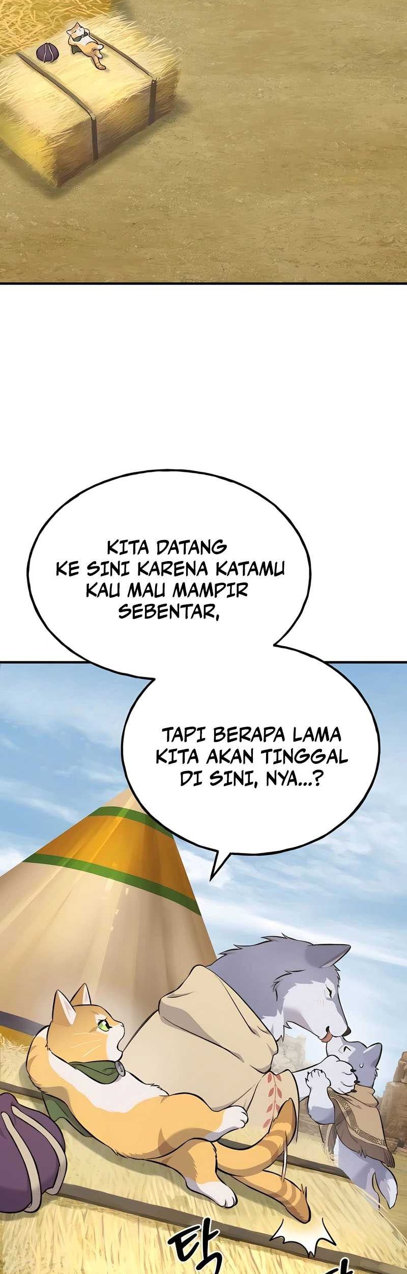Solo Farming In The Tower Chapter 59 Gambar 73