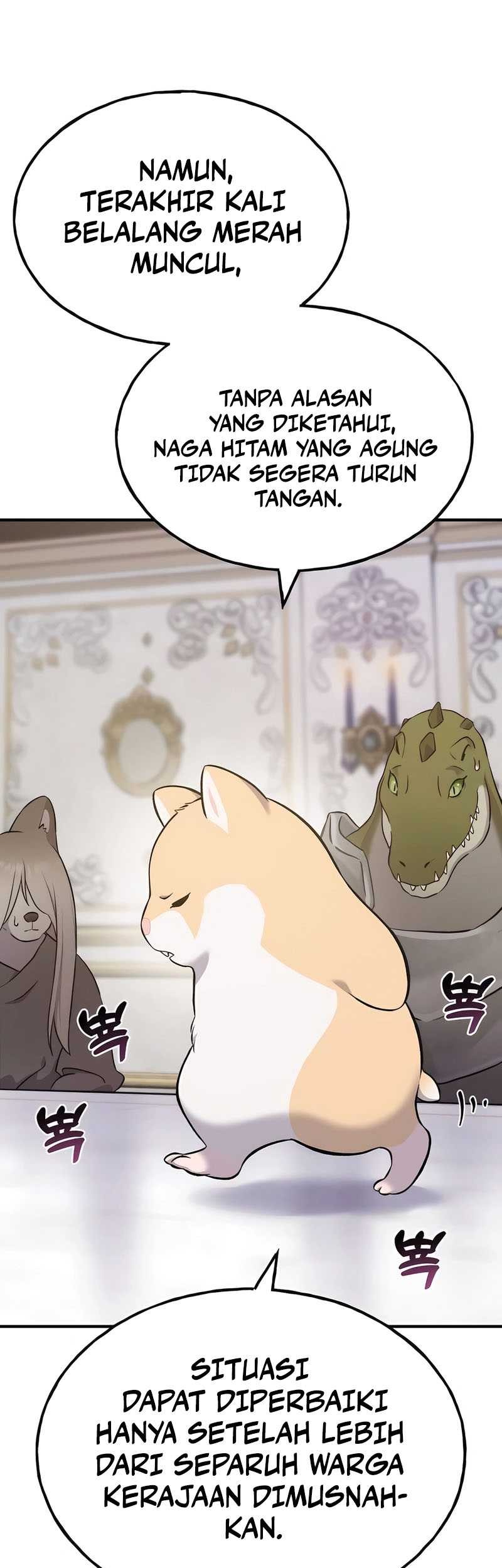 Solo Farming In The Tower Chapter 59 Gambar 67