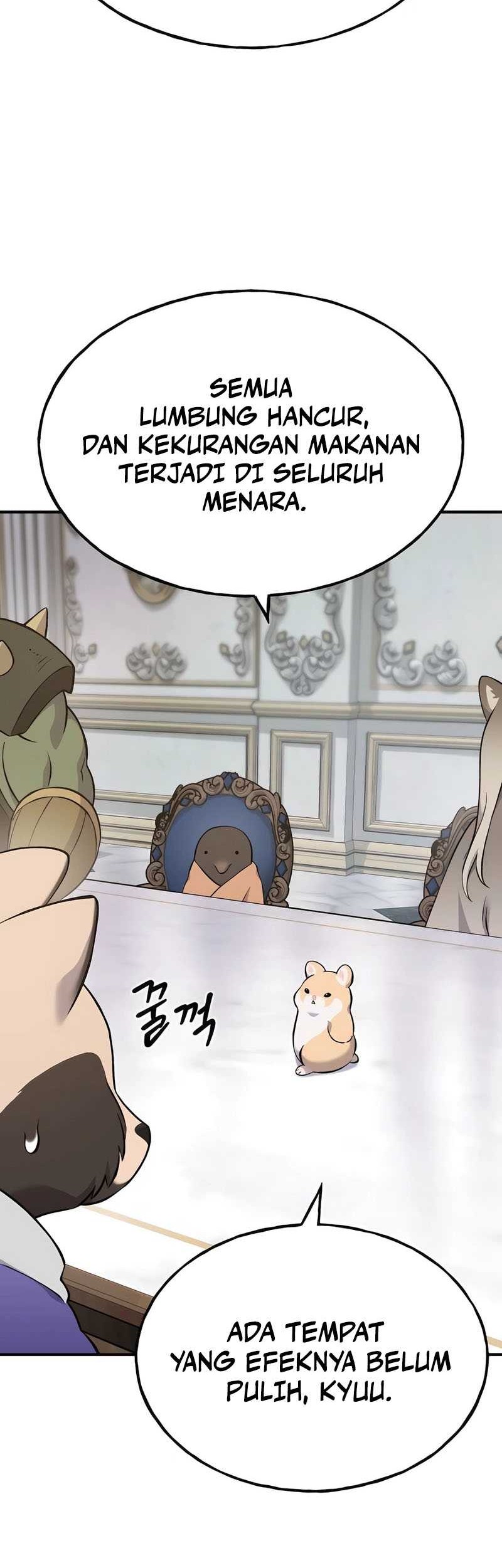 Solo Farming In The Tower Chapter 59 Gambar 68