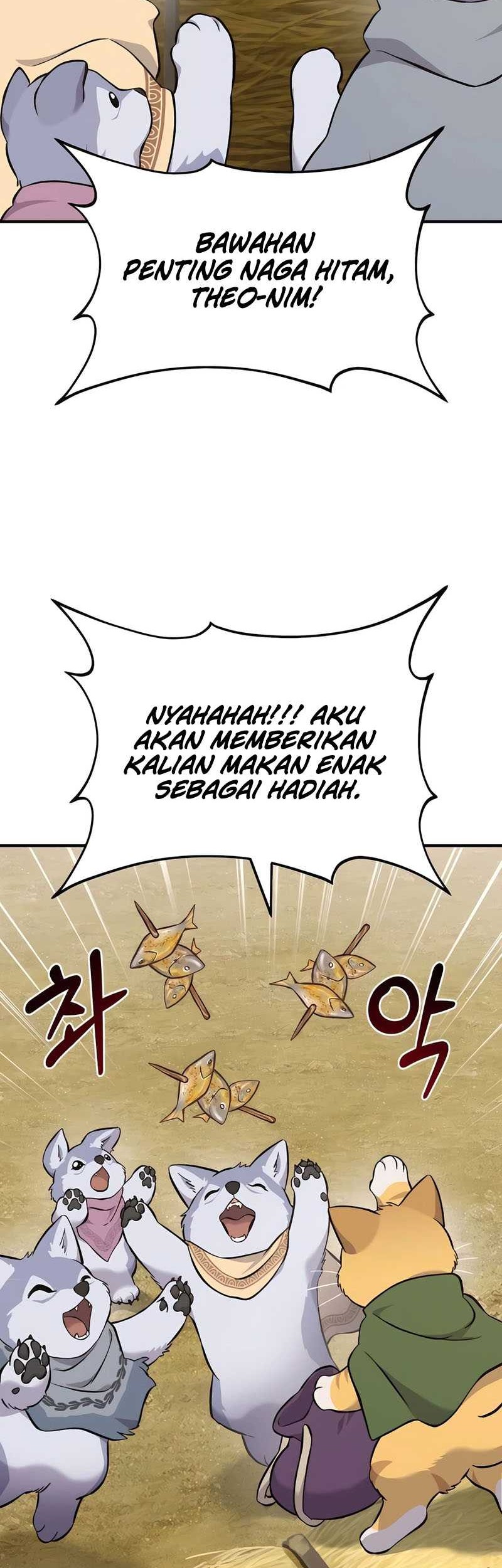 Solo Farming In The Tower Chapter 59 Gambar 80