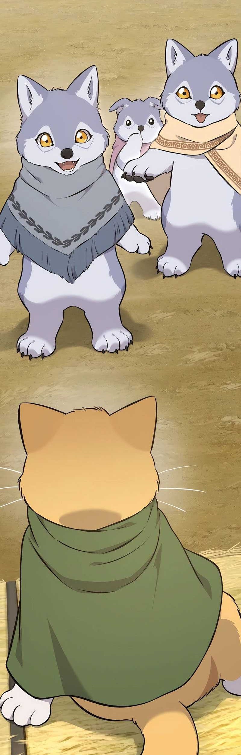 Solo Farming In The Tower Chapter 59 Gambar 76