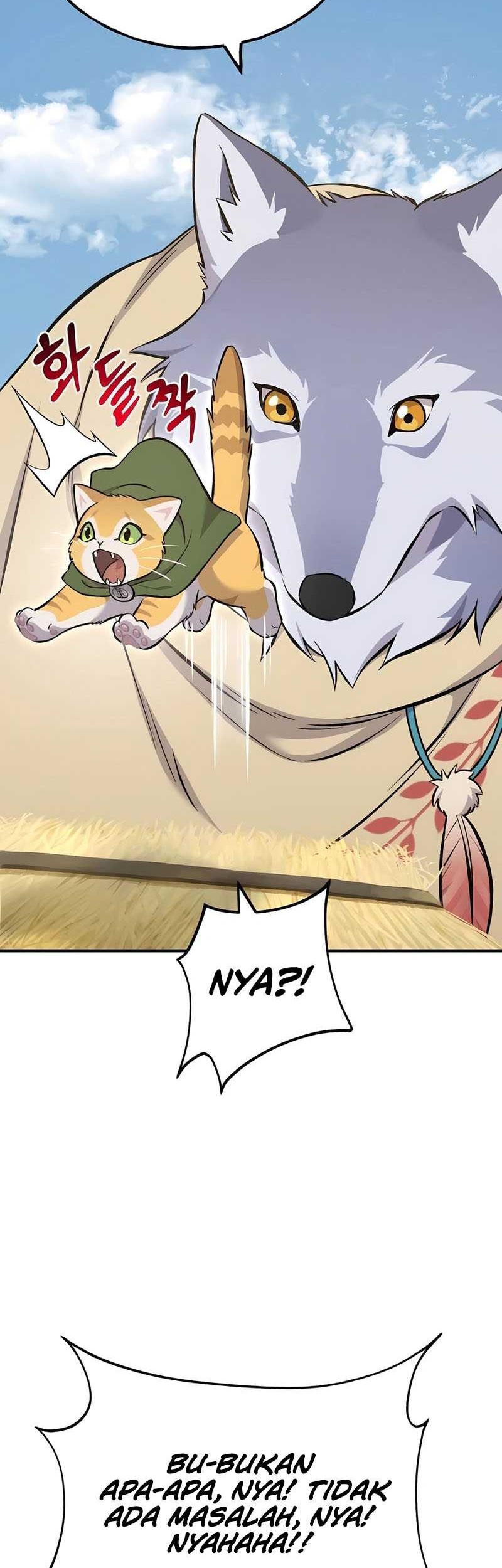 Solo Farming In The Tower Chapter 59 Gambar 86