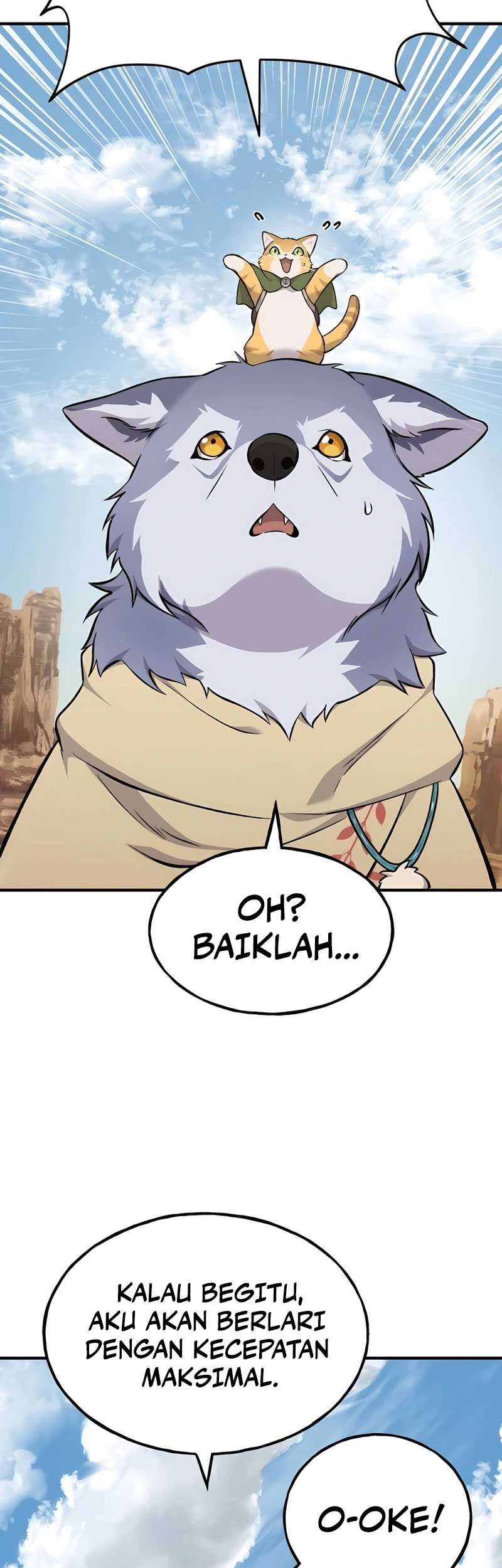 Solo Farming In The Tower Chapter 59 Gambar 87