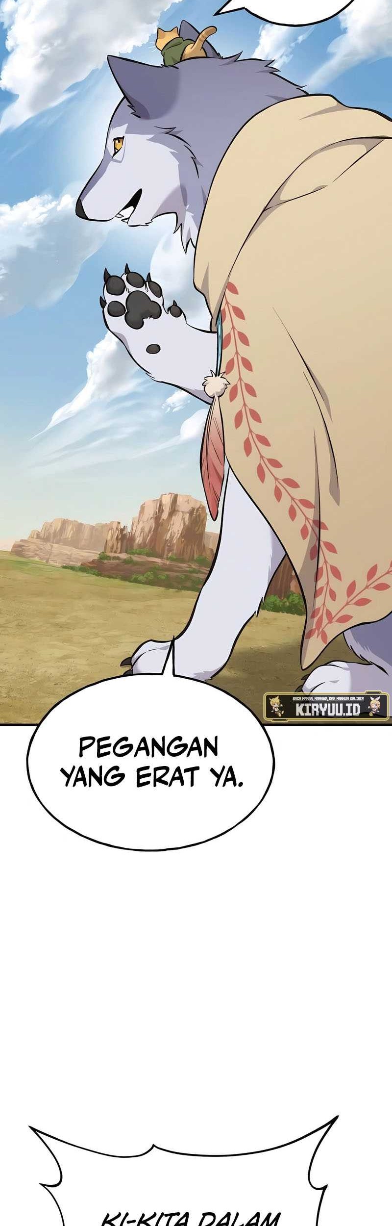 Solo Farming In The Tower Chapter 59 Gambar 88