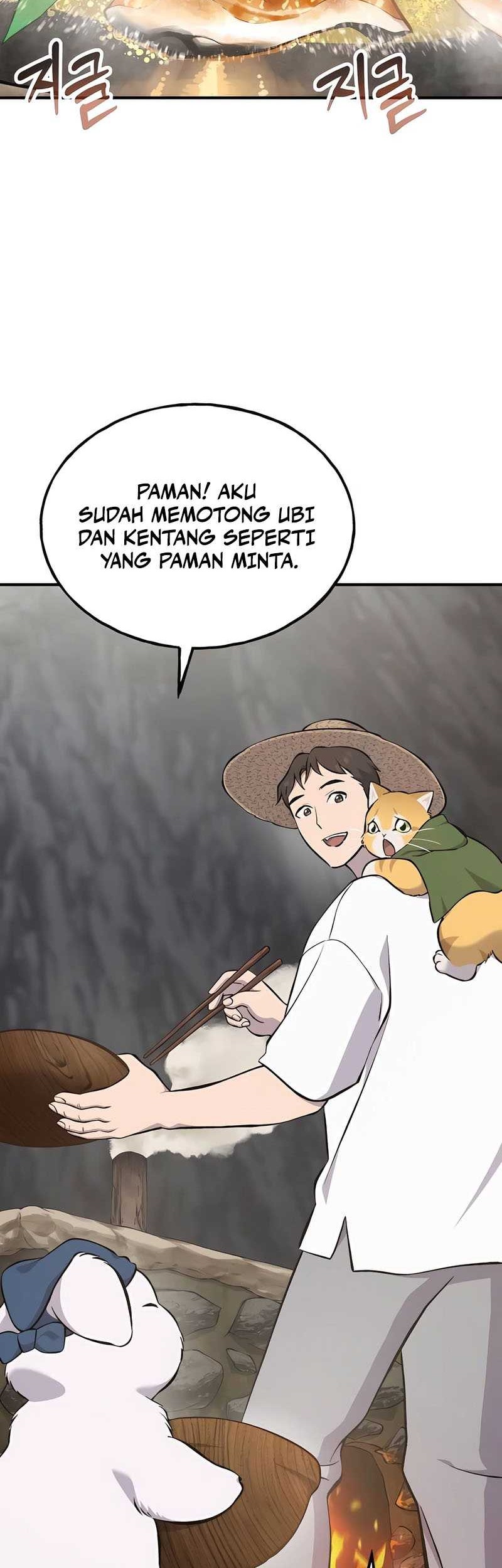 Solo Farming In The Tower Chapter 59 Gambar 5