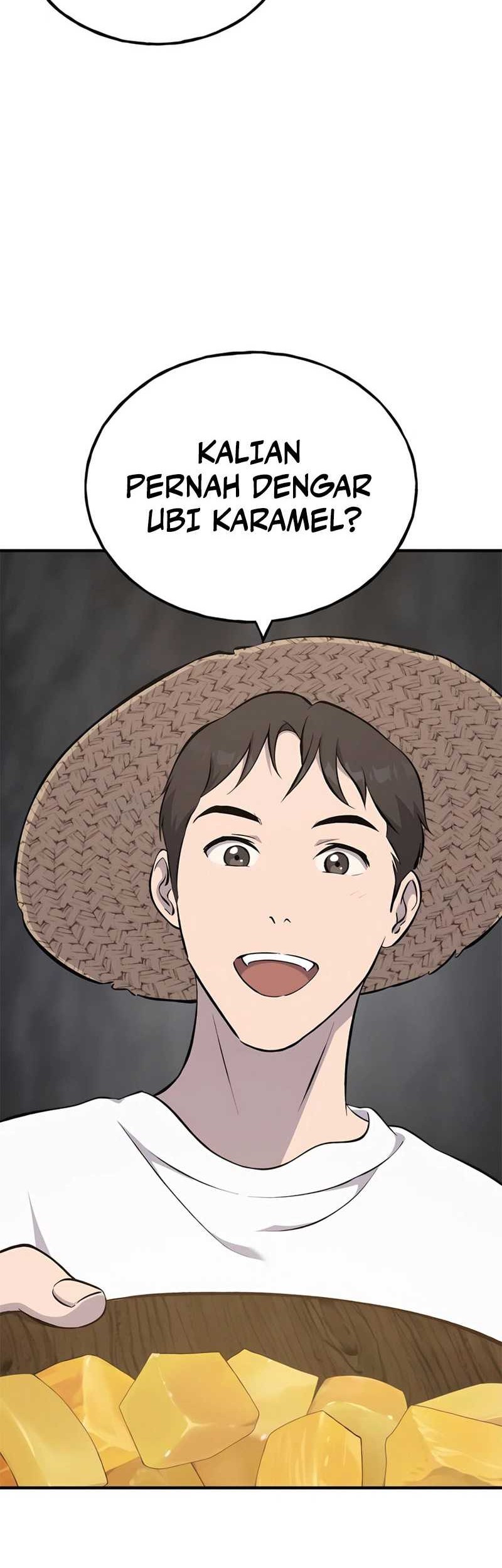 Solo Farming In The Tower Chapter 59 Gambar 9