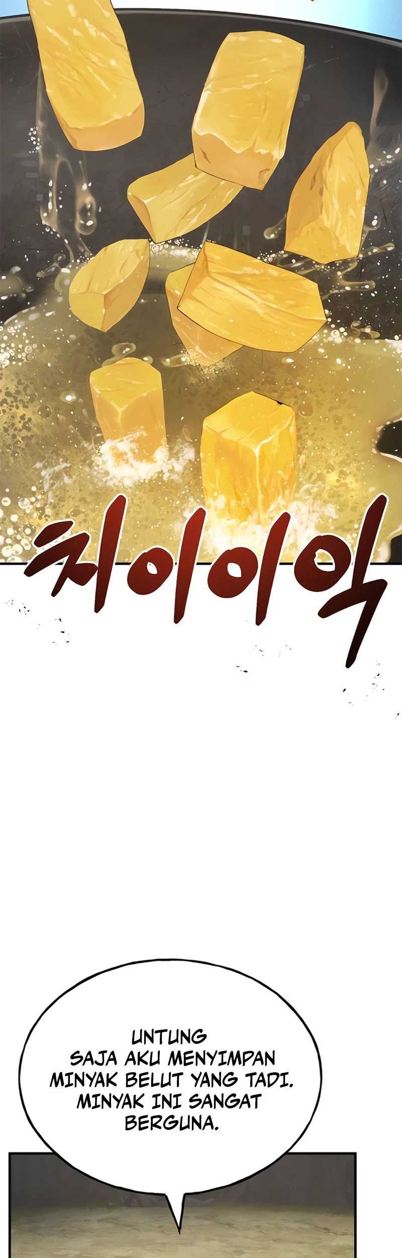 Solo Farming In The Tower Chapter 59 Gambar 11