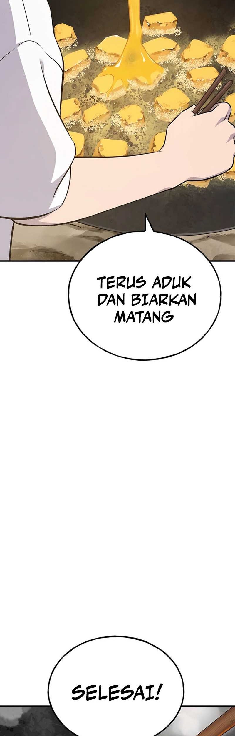 Solo Farming In The Tower Chapter 59 Gambar 15