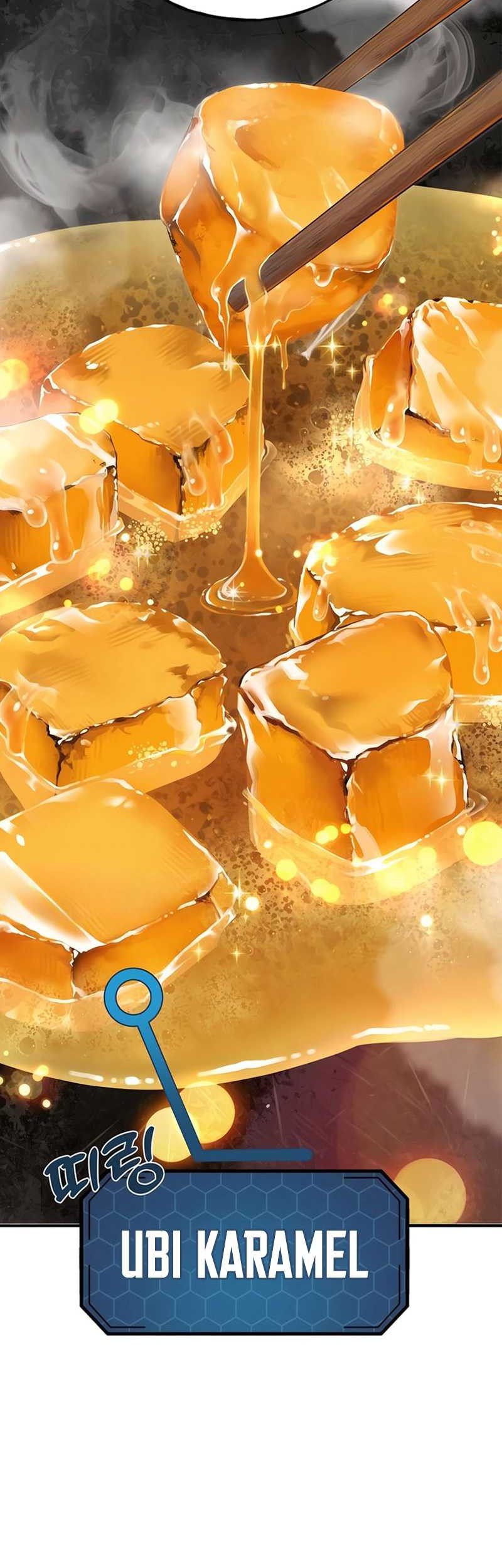 Solo Farming In The Tower Chapter 59 Gambar 16