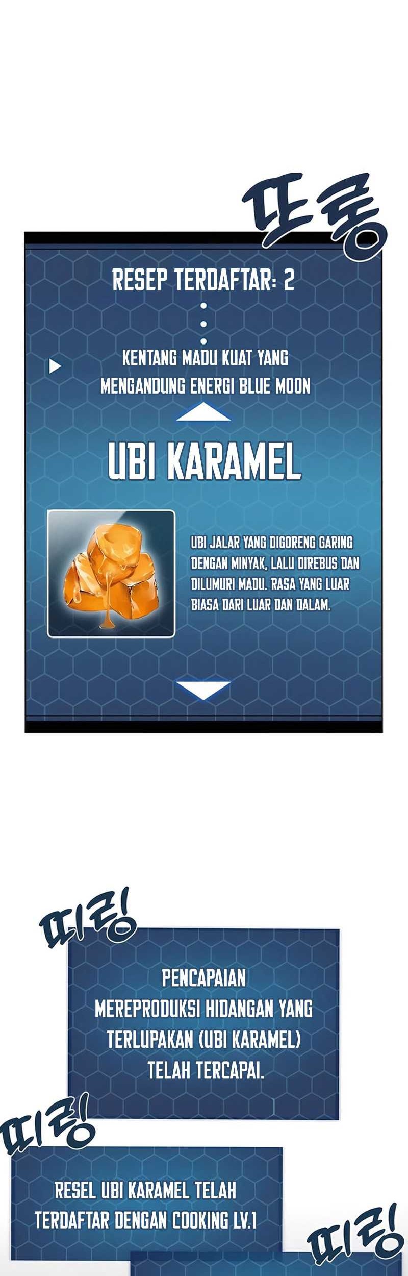 Solo Farming In The Tower Chapter 59 Gambar 17