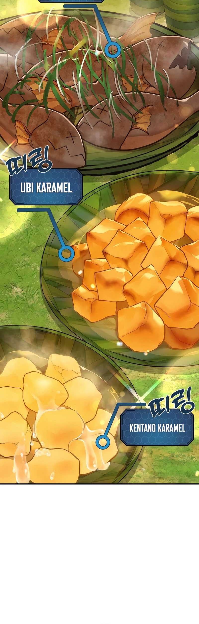 Solo Farming In The Tower Chapter 59 Gambar 25