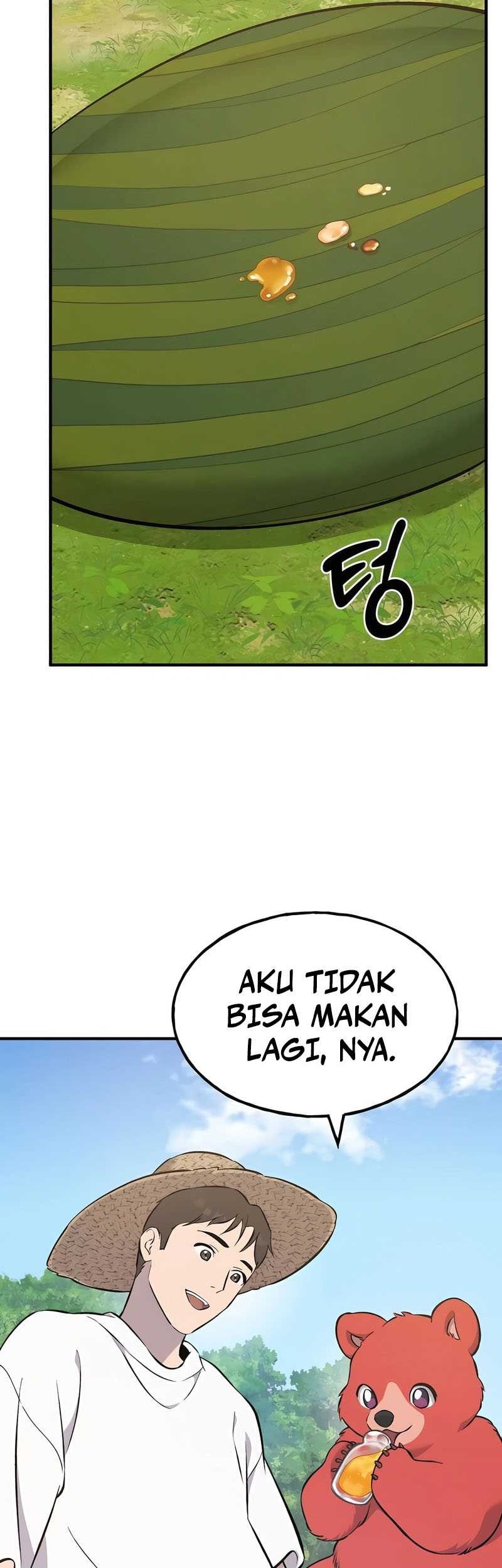 Solo Farming In The Tower Chapter 59 Gambar 29