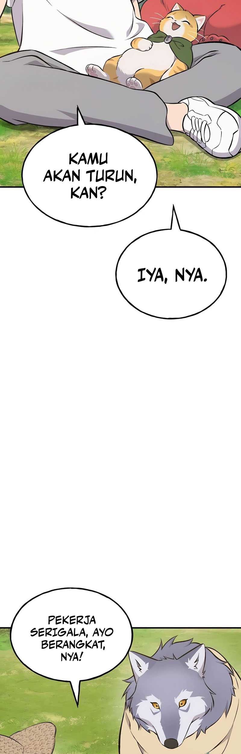 Solo Farming In The Tower Chapter 59 Gambar 30