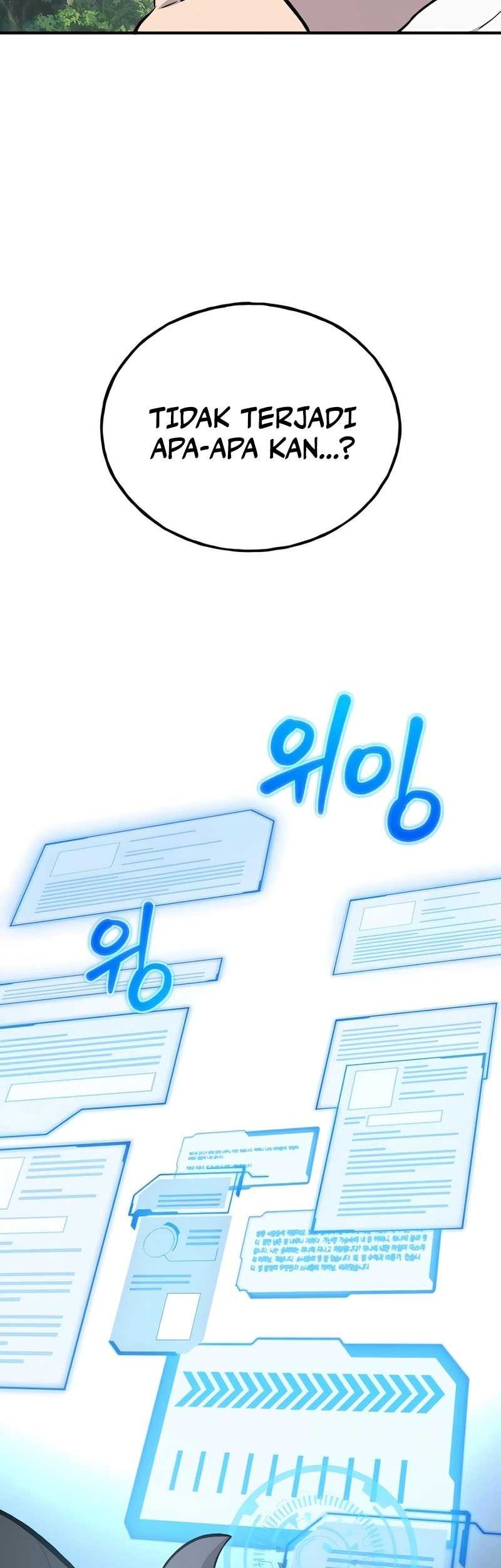 Solo Farming In The Tower Chapter 59 Gambar 34