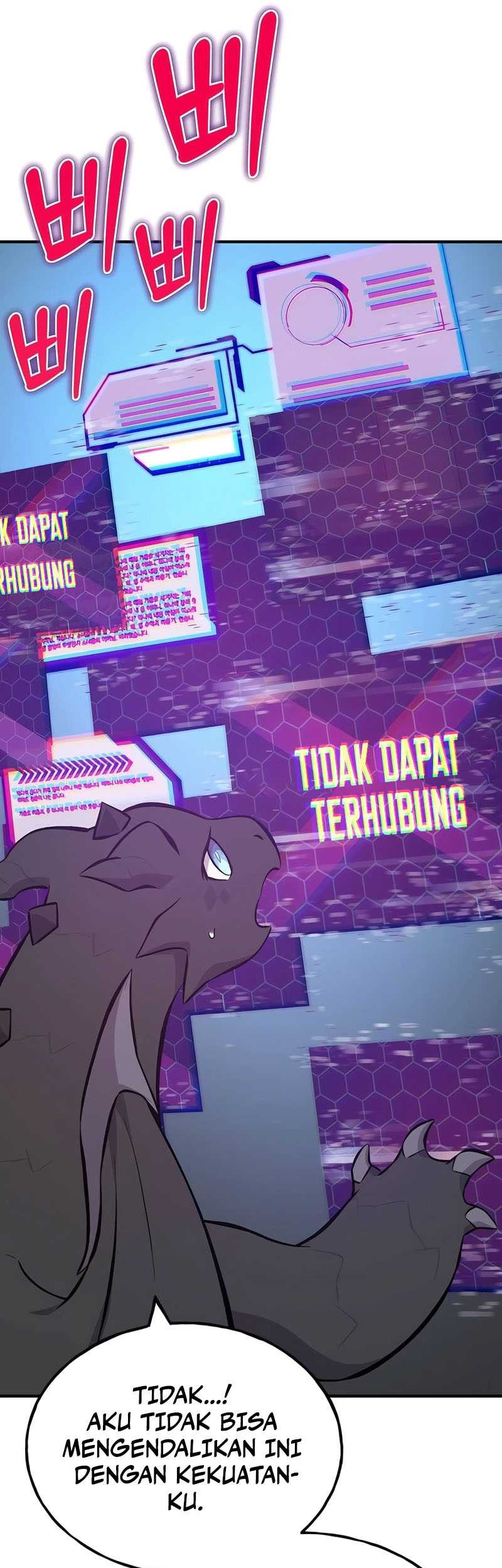 Solo Farming In The Tower Chapter 59 Gambar 36