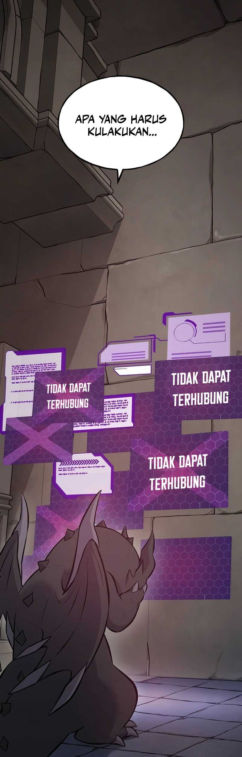 Solo Farming In The Tower Chapter 59 Gambar 38