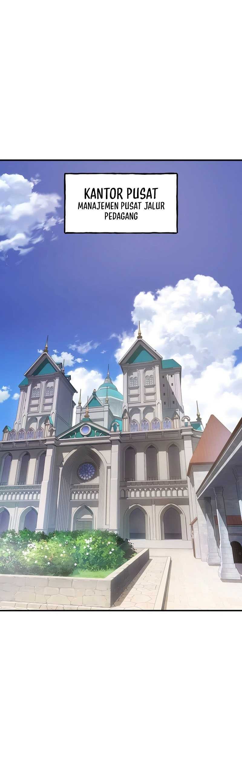 Solo Farming In The Tower Chapter 59 Gambar 40