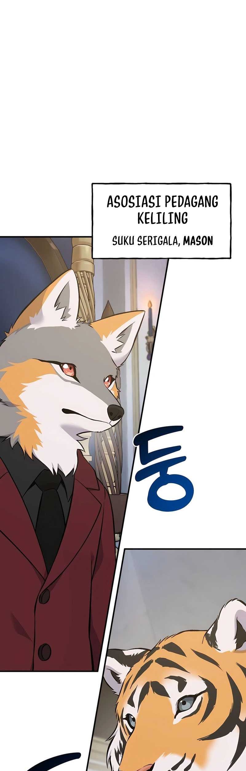 Solo Farming In The Tower Chapter 59 Gambar 42