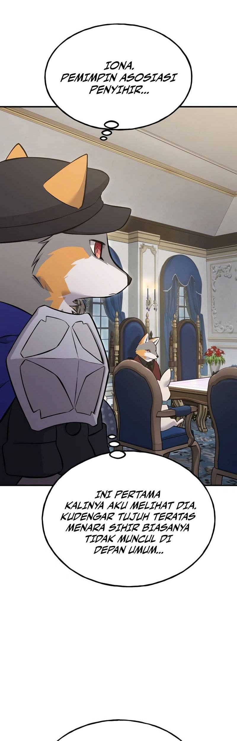 Solo Farming In The Tower Chapter 59 Gambar 45