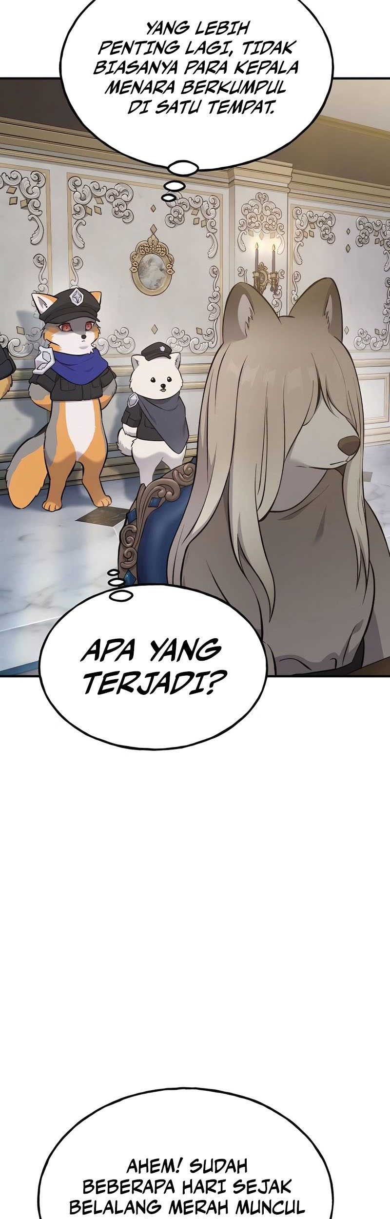 Solo Farming In The Tower Chapter 59 Gambar 46