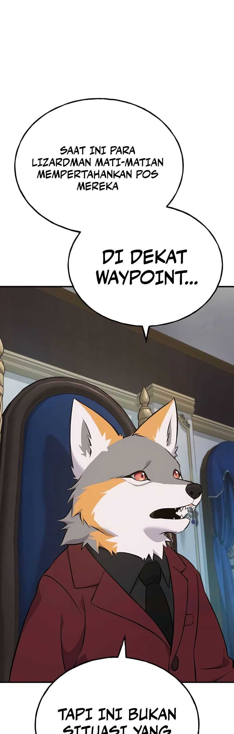 Solo Farming In The Tower Chapter 59 Gambar 48