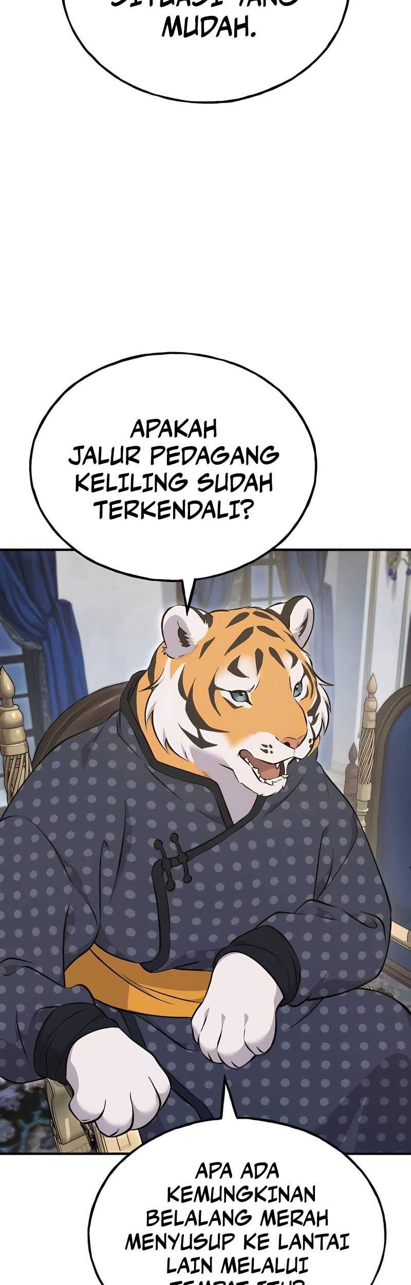 Solo Farming In The Tower Chapter 59 Gambar 49