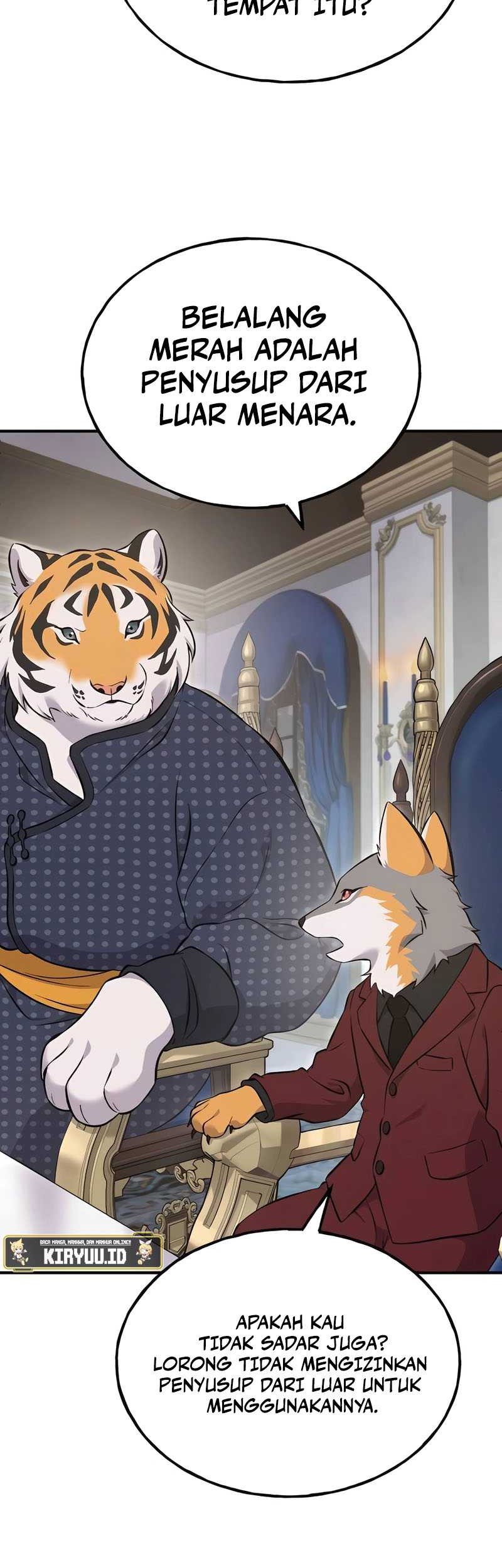 Solo Farming In The Tower Chapter 59 Gambar 50