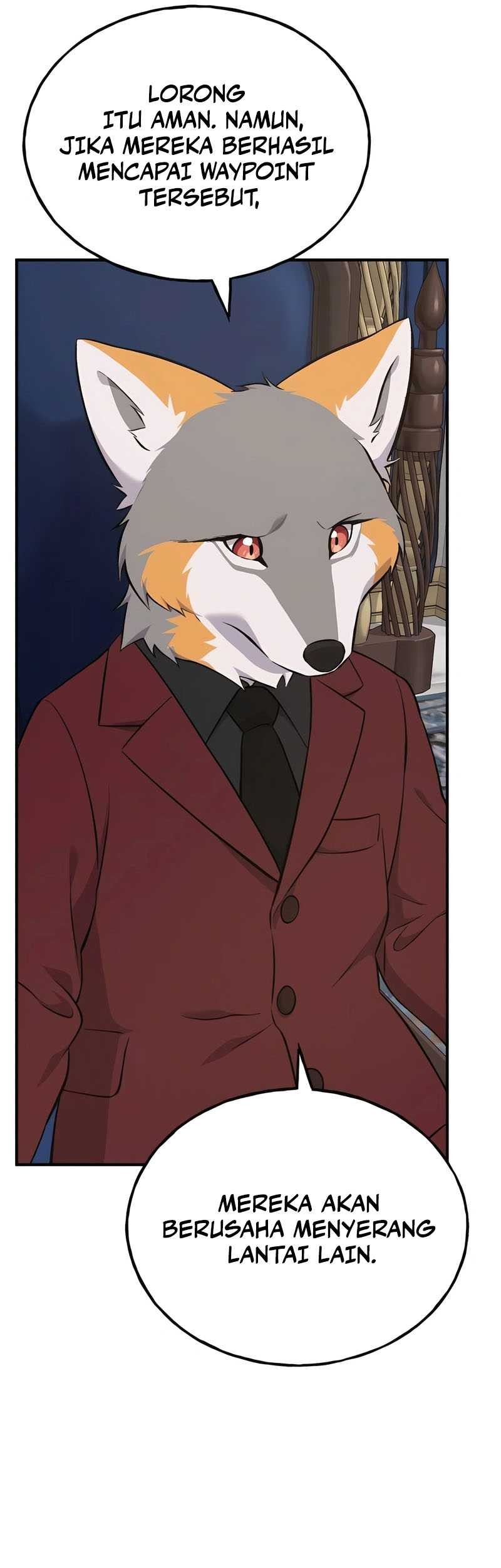 Solo Farming In The Tower Chapter 59 Gambar 52