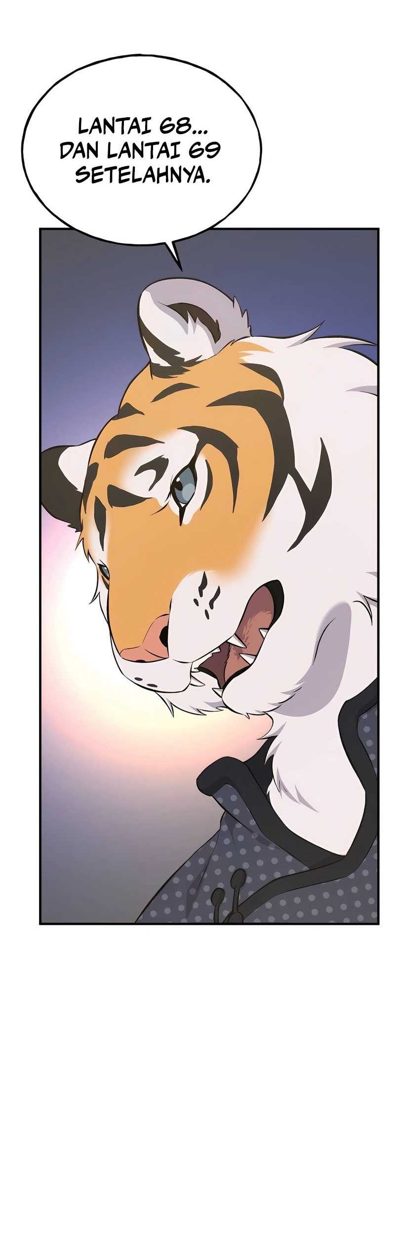 Solo Farming In The Tower Chapter 59 Gambar 53