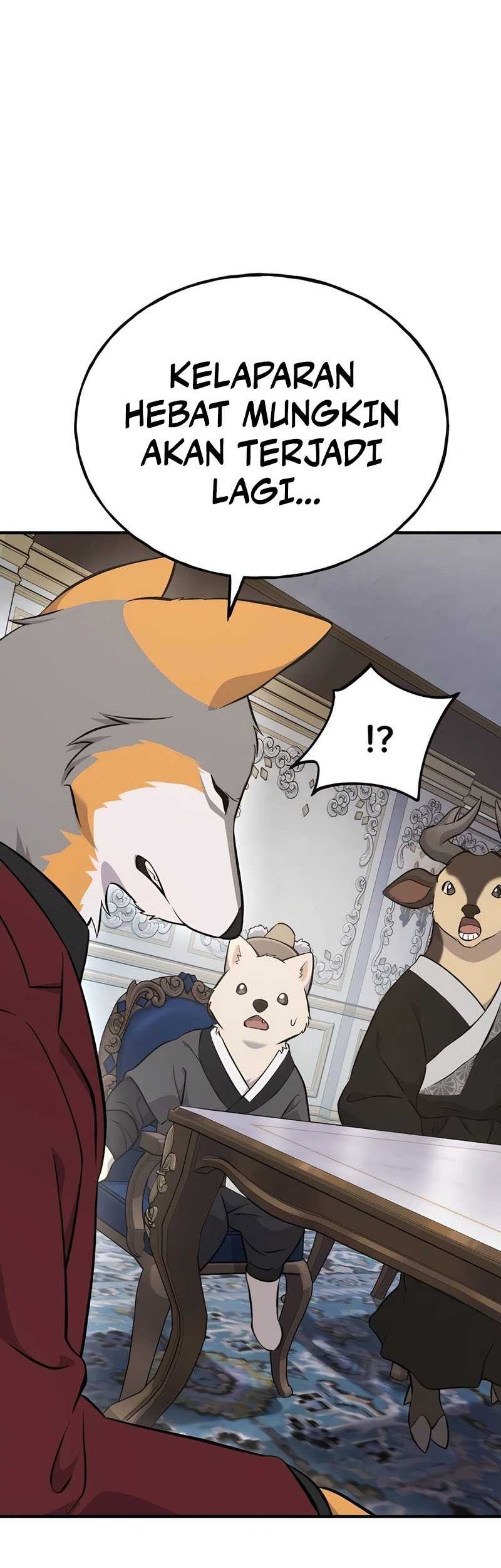 Solo Farming In The Tower Chapter 59 Gambar 55