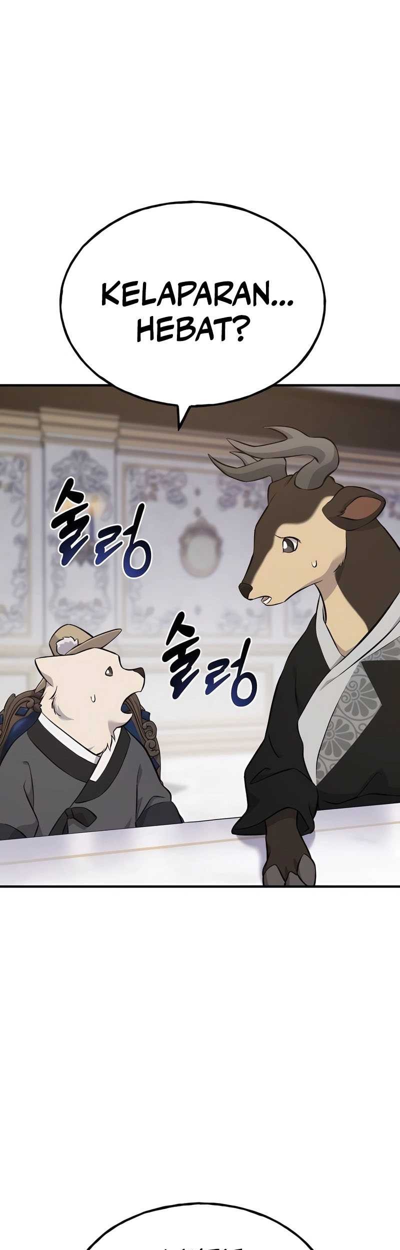 Solo Farming In The Tower Chapter 59 Gambar 56