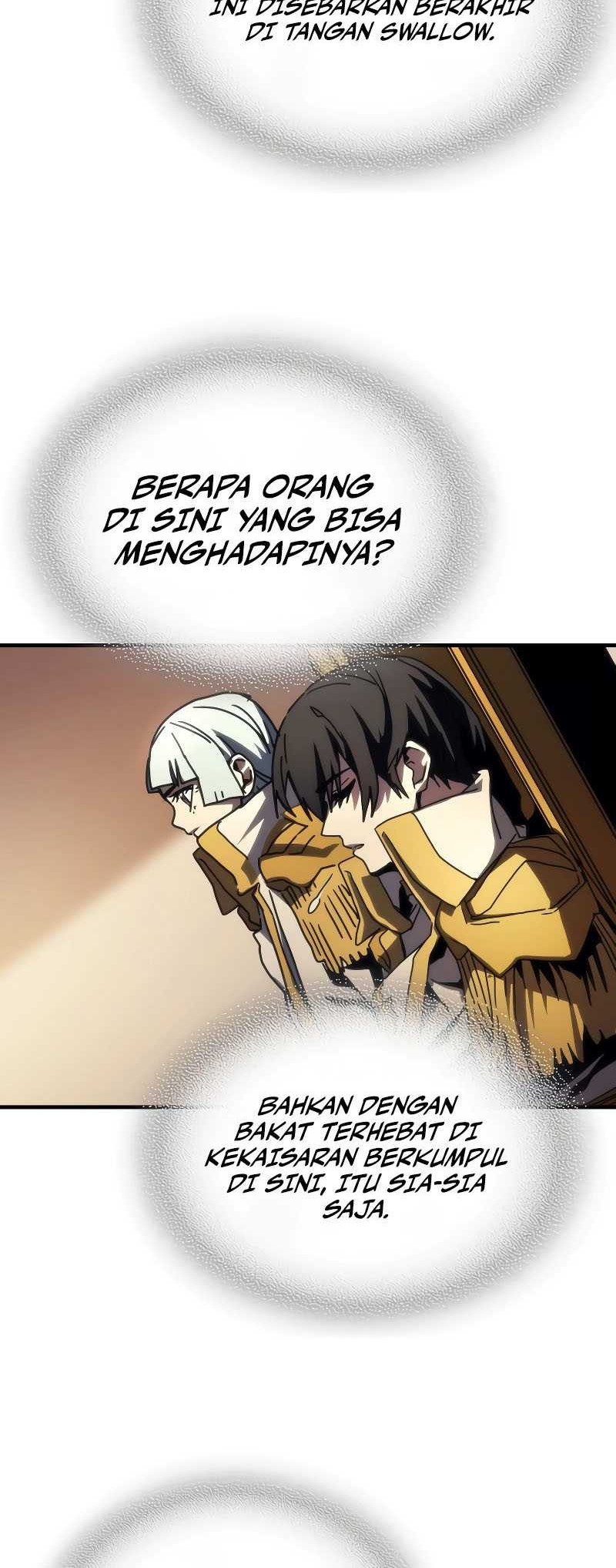 The Unbeatable Dungeon’s Lazy Boss Chapter 43 Gambar 38