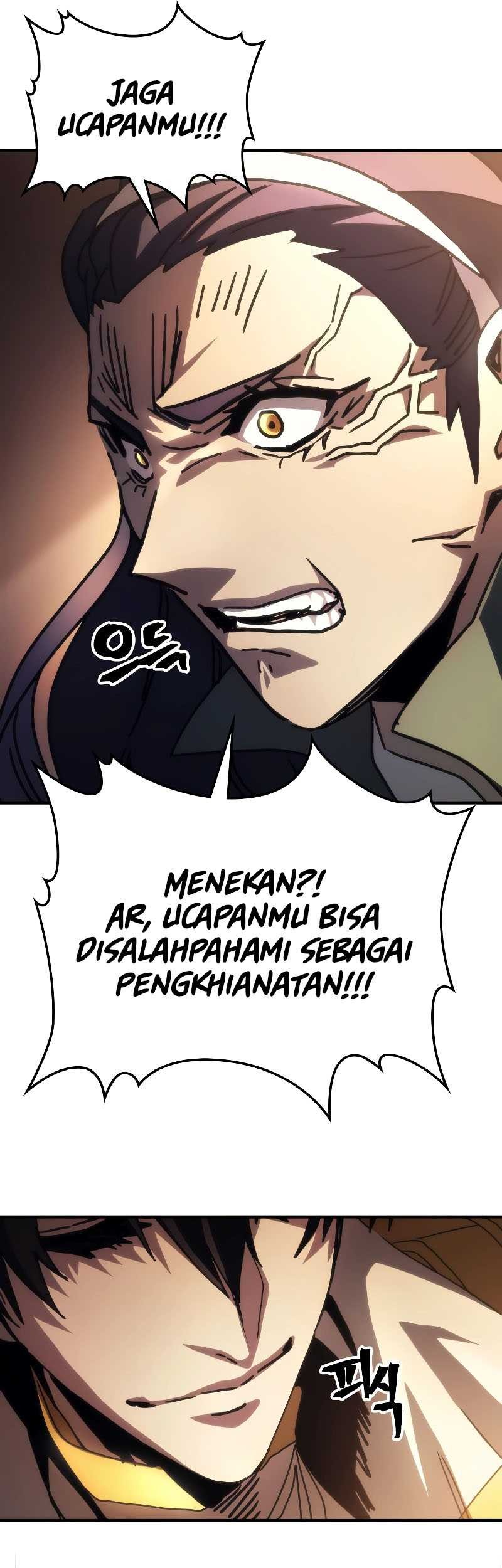 The Unbeatable Dungeon’s Lazy Boss Chapter 43 Gambar 43