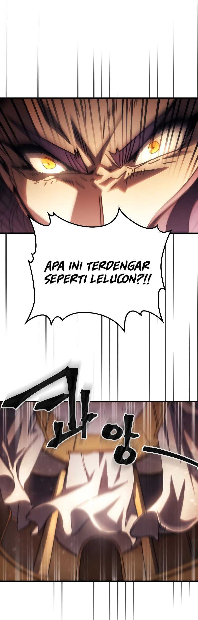 The Unbeatable Dungeon’s Lazy Boss Chapter 43 Gambar 44